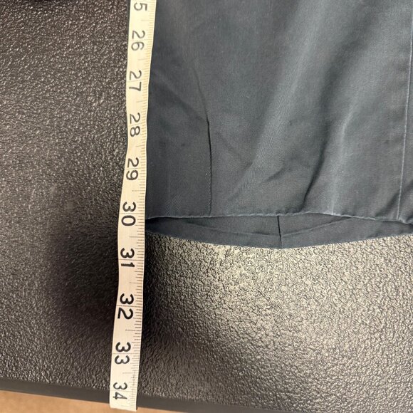 Bonobos Weekday Warrior Tuesday Slim Tailored Mens Chino Pants Dark Gray 34x32 - Picture 5 of 12